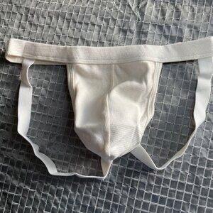 Contour NEW undergear jockstrap size M underwear